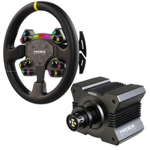 Load image into Gallery viewer, Moza Racing R5 Direct Drive Steering System