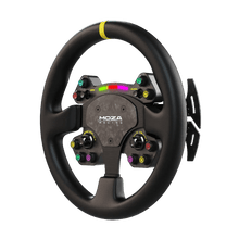 Load image into Gallery viewer, Moza Racing RS V2 Wheel