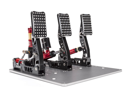 Simagic P2000 Pedal Set