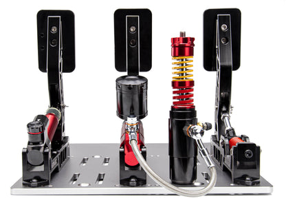 Simagic P2000 Pedal Set