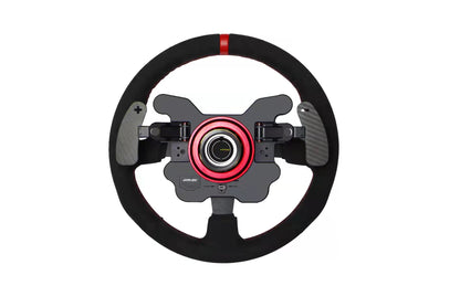 Simagic GT1 Wheel and Button Box