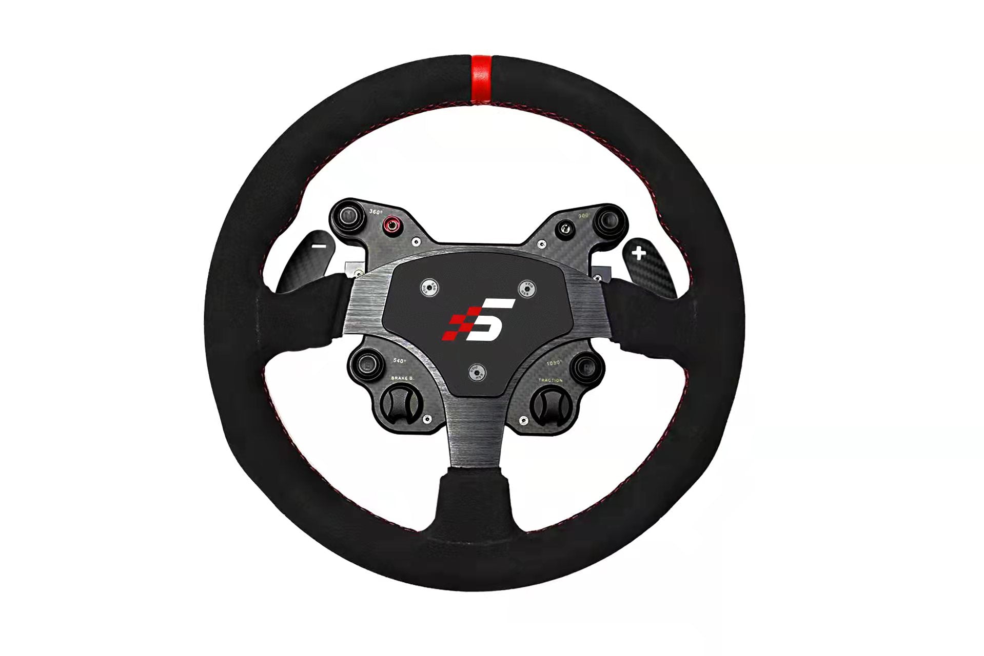 Simagic Alpha Mini Wheel Bundles – Sim Motion