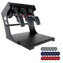 Load image into Gallery viewer, Simagic P1000 Pedal Set