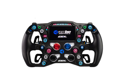 Cube Controls CSX-3 Formula Wheel (OPEN BOX)