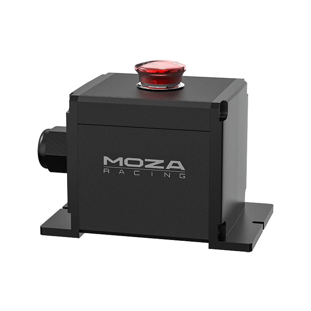 Moza Racing E-Stop Switch