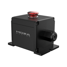 Load image into Gallery viewer, Moza Racing E-Stop Switch