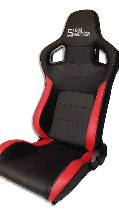 Sim Motion GT2 Seat (Black)