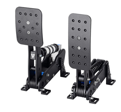 VNM Simulation Pedal Set