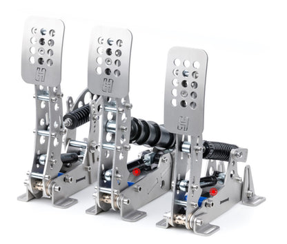 Heusinkveld Sim Pedals Ultimate Plus